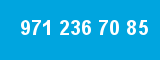 971 236 70 85